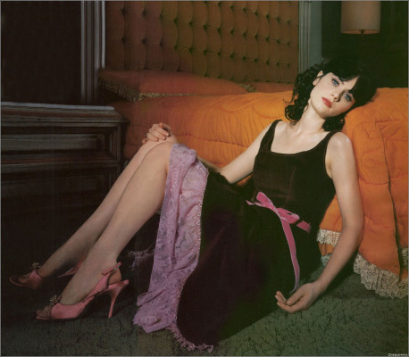 Zooey Deschanel pic #114740