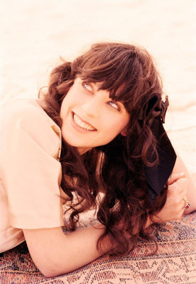 Zooey Deschanel pic #114738