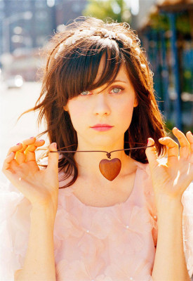 Zooey Deschanel pic #114739
