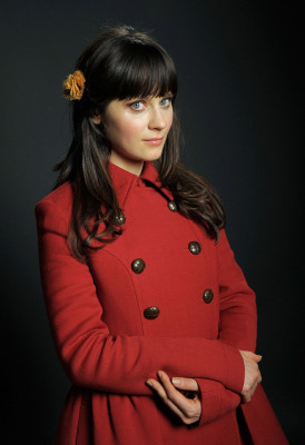 Zooey Deschanel pic #192366