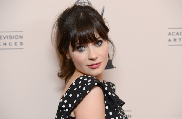 Zooey Deschanel pic #525576