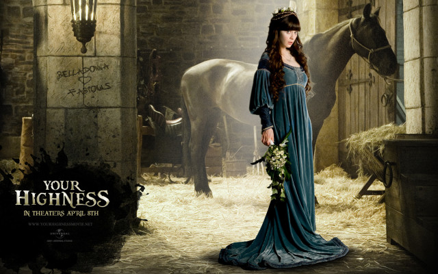 Zooey Deschanel pic #363993