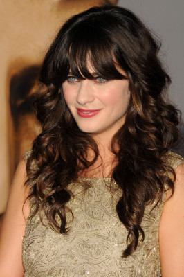 Zooey Deschanel pic #391269