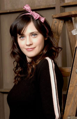 Zooey Deschanel pic #342367
