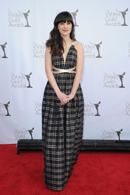 Zooey Deschanel pic #452541