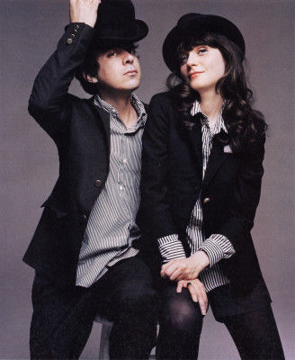 Zooey Deschanel pic #173113