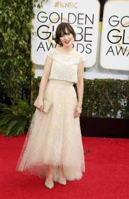 Zooey Deschanel pic #662076