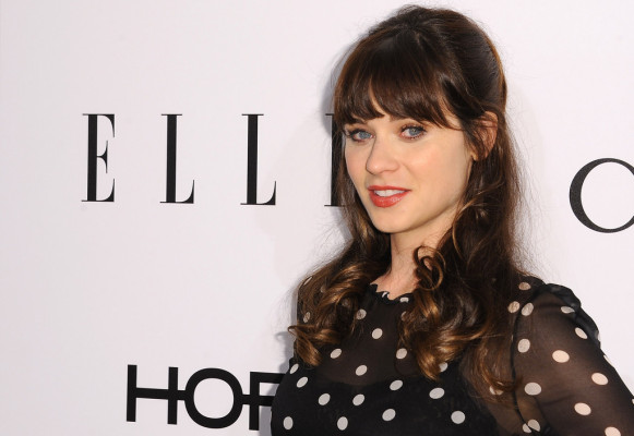 Zooey Deschanel pic #685967