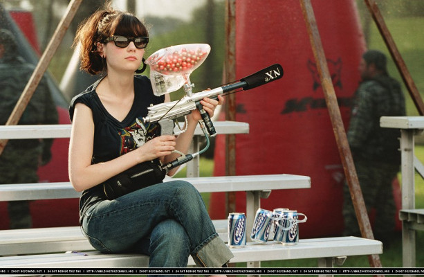 Zooey Deschanel pic #112094