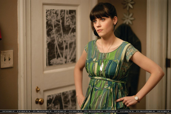 Zooey Deschanel pic #112093