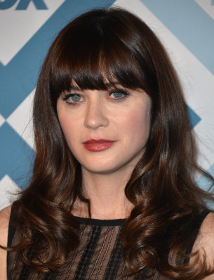 Zooey Deschanel pic #686143