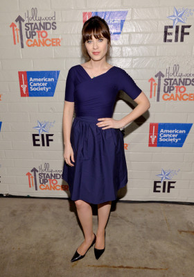 Zooey Deschanel pic #686142