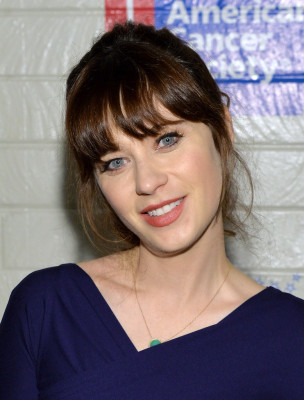 Zooey Deschanel pic #686144