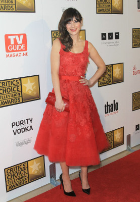 Zooey Deschanel pic #502713
