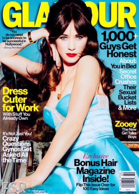 Zooey Deschanel pic #565218
