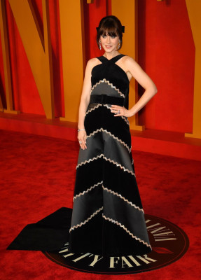 Zooey Deschanel pic #1348726