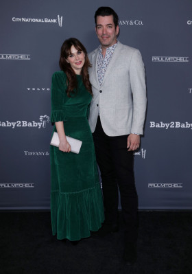 Zooey Deschanel pic #1281027