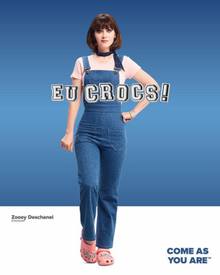 Zooey Deschanel pic #1118679