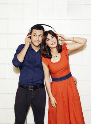 Zooey Deschanel pic #1108069