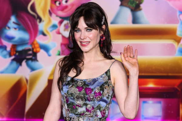 Zooey Deschanel pic #1338861