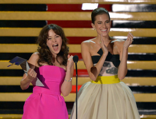 Zooey Deschanel pic #725446