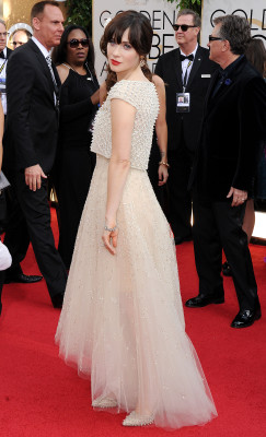 Zooey Deschanel pic #662299
