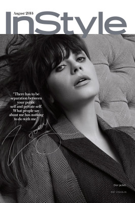 Zooey Deschanel pic #719583