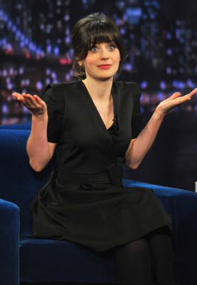 Zooey Deschanel pic #557411