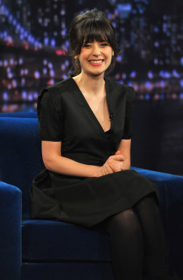 Zooey Deschanel pic #557412