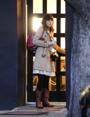 Zooey Deschanel pic #684269