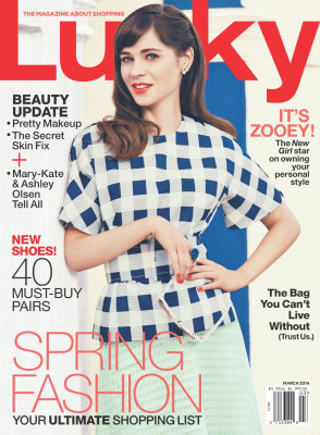 Zooey Deschanel pic #669039