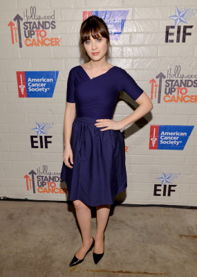 Zooey Deschanel pic #666767