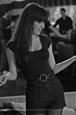 Zooey Deschanel pic #1274984