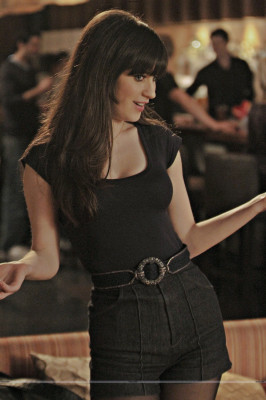 Zooey Deschanel pic #1274986
