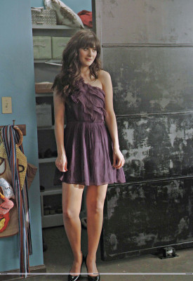 Zooey Deschanel pic #1274987