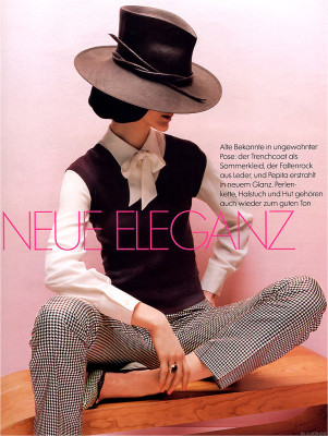 Zoya Todorovic pic #1234901