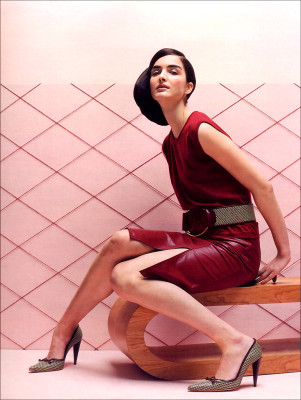 Zoya Todorovic pic #1234904