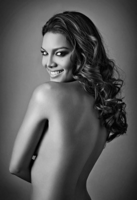 Zuleyka Rivera Mendoza pic #1042079