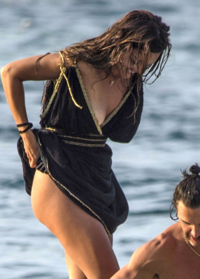 Zuleyka Rivera Mendoza pic #1058386