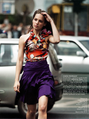 Zuza Buchwald pic #32237