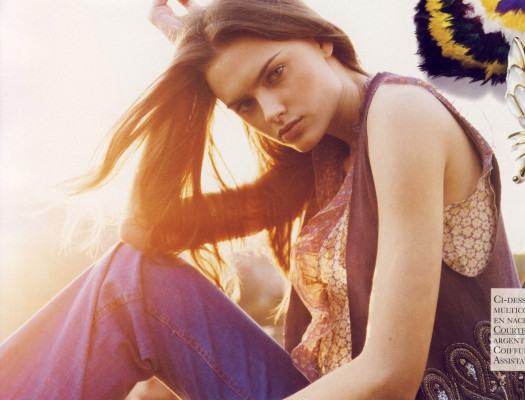 Zuzana Gregorova pic #201509
