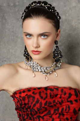 Zuzana Gregorova pic #242780