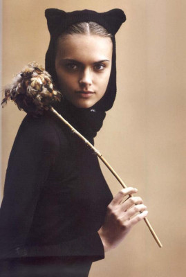 photo 5 in Zuzana Gregorova gallery [id197147] 2009-11-09 00:00:00