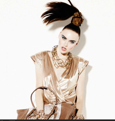 photo 8 in Zuzana Gregorova gallery [id335503] 2011-01-31 00:00:00