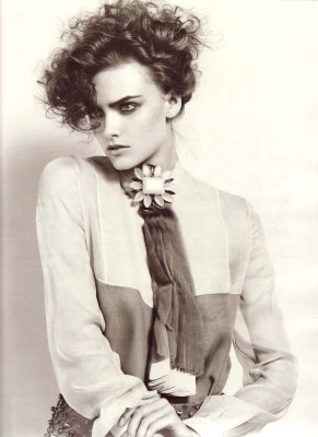 Zuzana Gregorova pic #197493