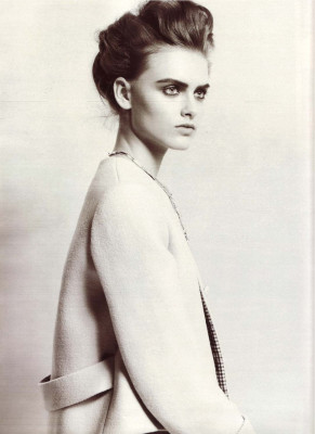 Zuzana Gregorova pic #197495