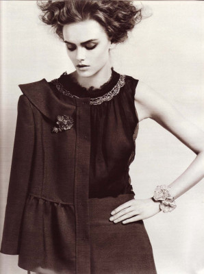 Zuzana Gregorova pic #197487