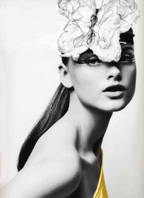 Zuzana Gregorova pic #202651