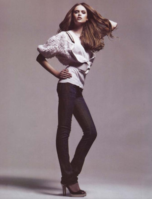 Zuzana Gregorova pic #198861