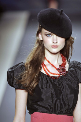 Zuzana Gregorova pic #197543